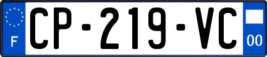 CP-219-VC