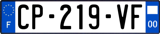 CP-219-VF