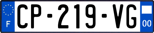 CP-219-VG
