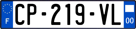 CP-219-VL