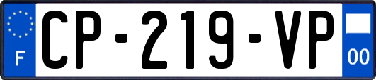 CP-219-VP