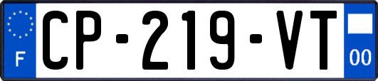CP-219-VT