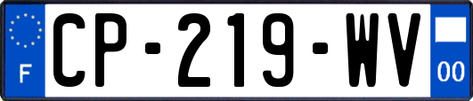 CP-219-WV