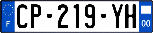 CP-219-YH