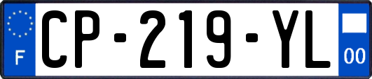 CP-219-YL