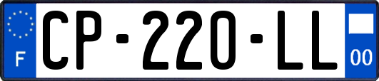 CP-220-LL