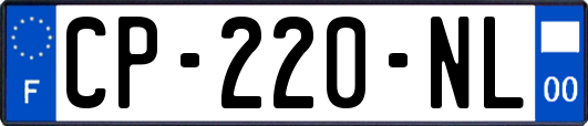 CP-220-NL