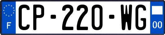 CP-220-WG