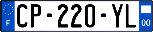 CP-220-YL