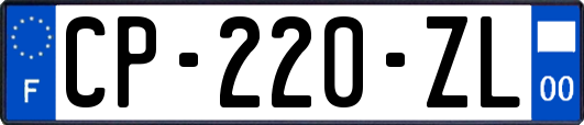 CP-220-ZL