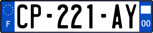 CP-221-AY