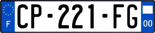 CP-221-FG