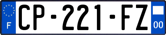 CP-221-FZ