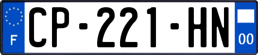 CP-221-HN