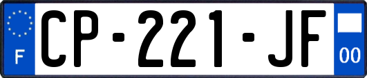 CP-221-JF