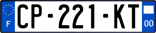 CP-221-KT