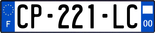CP-221-LC