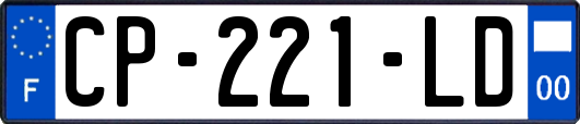 CP-221-LD