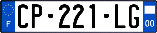 CP-221-LG