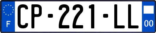 CP-221-LL