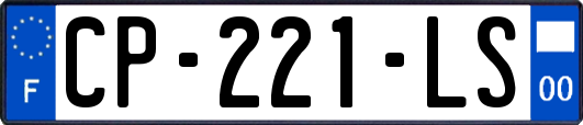 CP-221-LS