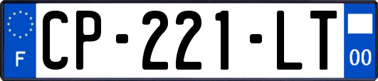 CP-221-LT
