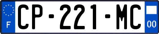 CP-221-MC