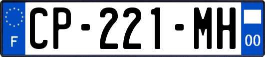 CP-221-MH
