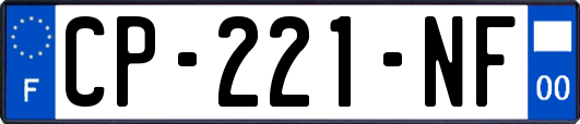 CP-221-NF