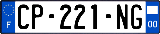 CP-221-NG