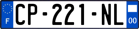 CP-221-NL