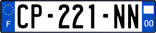 CP-221-NN