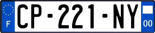 CP-221-NY