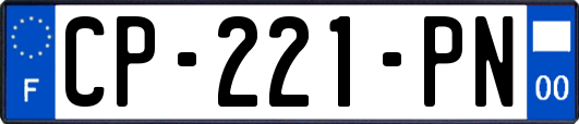 CP-221-PN