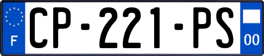 CP-221-PS