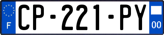 CP-221-PY