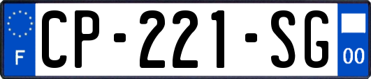 CP-221-SG