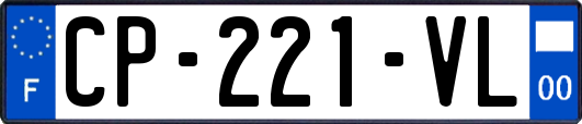 CP-221-VL