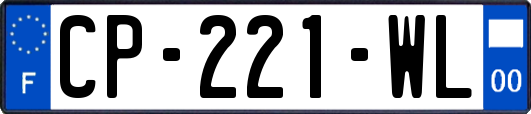 CP-221-WL