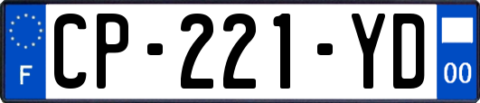 CP-221-YD