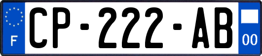 CP-222-AB