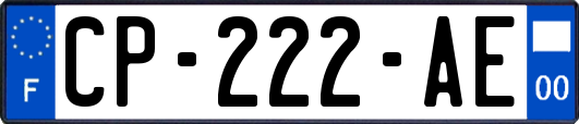 CP-222-AE