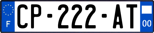 CP-222-AT