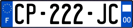 CP-222-JC