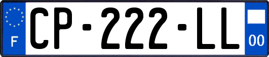 CP-222-LL