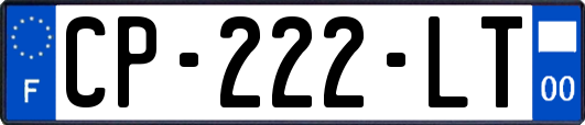 CP-222-LT