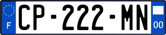 CP-222-MN