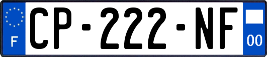 CP-222-NF