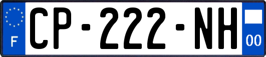 CP-222-NH