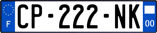 CP-222-NK